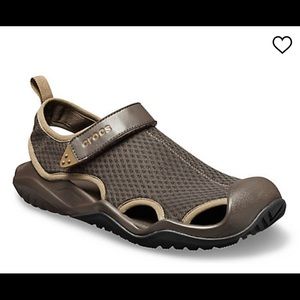 Men’s Swiftwater™ Mesh Deck Sandal
Item #205289